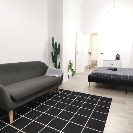 Via Verdi 14 Apartment Cagliari Exterior photo