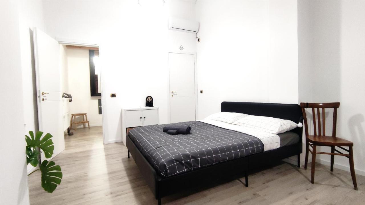 Via Verdi 14 Apartment Cagliari Exterior photo